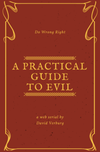 Thumbnail A Practical Guide to Evil: Book 1