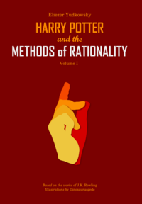 Thumbnail Harry Potter and the Methods of Rationality: Book 1
