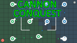 Thumbnail Cannon Conquest 