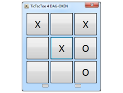 Thumbnail TicTacToe