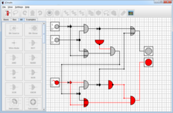 Thumbnail jCircuits